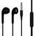 AURICULAR MANOS LIBRES - IBEK ER-19 - 3.5MM - comprar online