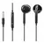 AURICULAR MANOS LIBRES - NETMAK NM-UR70 - NEGRO - IN EAR - comprar online