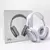 AURICULAR BLUETOOTH VINCHA P9 - comprar online