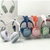 AURICULAR BLUETOOTH VINCHA P9 - insumaxShop