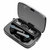 AURICULAR BLUETOOTH INPODS M19 - NEGRO - comprar online