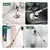 CEPILLO KIT DE LIMPIEZA RECARGABLE - 25W - 9 CABEZALES en internet