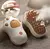 CEPILLO PARA MASCOTAS A VAPOR - PATITA - insumaxShop