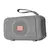 PARLANTE PORTATIL BLUETOOTH - T&G193 - GRIS - comprar online