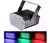 REFLECTOR FLASH RGB 24 LEDS - comprar online