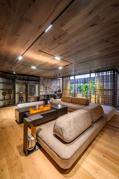 SILLON MODULADO BRUT en internet