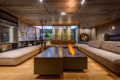 Imagen de SILLON MODULADO BRUT