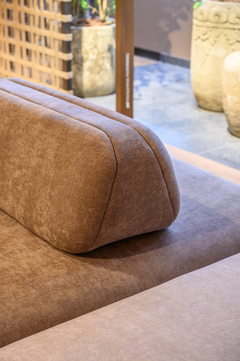 SILLON MODULADO BRUT en internet
