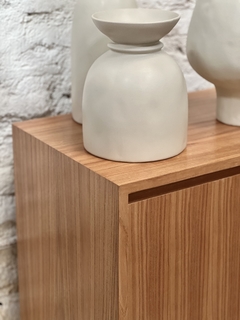 BALI WOOD