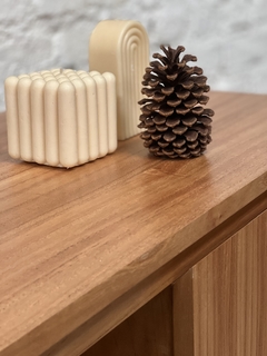 Imagen de BALI WOOD