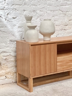 BALI WOOD - Henderson 