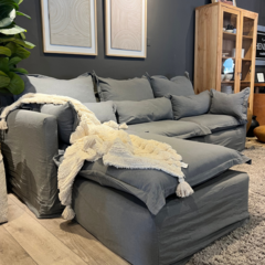 SLOUCHY MESSY - comprar online
