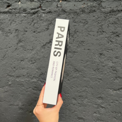 LIBRO PARIS - comprar online