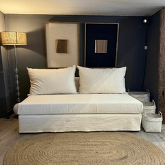 SOFA FIDJI ENFUDADO