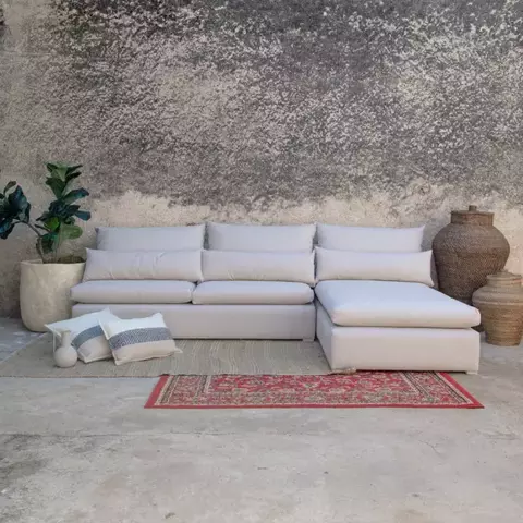 SLOUCHY BLEND - comprar online