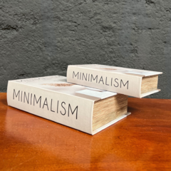 LIBRO MINIMALISM - Henderson 