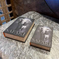 LIBRO ELEFANTE