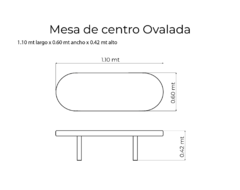 OVALADA - Henderson 