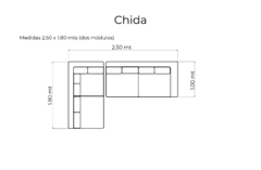 CHIDA