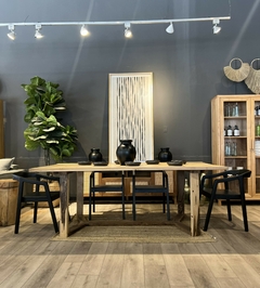 NATI ALL WOOD - comprar online
