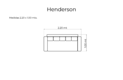 HENDERSON - Henderson 
