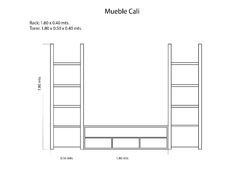CALI - comprar online