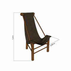 SILLA SANAGASTA - tienda online