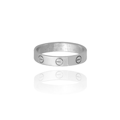 CARTIER LOVE 