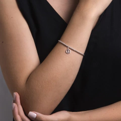 PULSEIRA DE CONTAS TIFFANY&CO. - comprar online