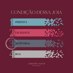 condição do relógio 