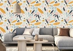 Mural Gold