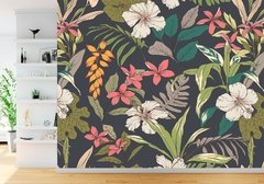 Mural Flores