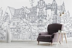 Mural London