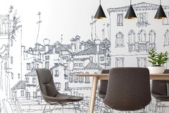 Mural Venice