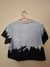 Remera lycra MONTAÑAS - tienda online