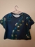 Remera Lycra CALAFATE - PERRO