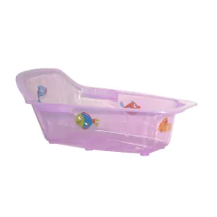 Bañera Modelo Italiano NUVA. ART. #840
