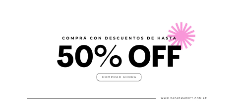 Imagen del carrusel Bazar Market