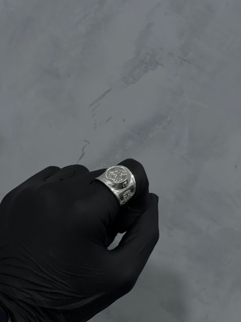 DEDEIRA SÃO JORGE NUMERAÇÕES - 21