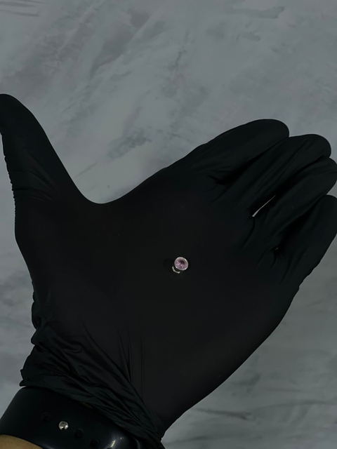 PINGENTE FEMININO ( P )