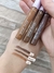 MASCARA PARA SOBRANCELHAS BROW THICK COR DARK-RUBY ROSE
