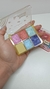 PALETA DE SOMBRAS TUTTI FRUTTI A-CITY GIRLS
