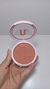 BLUSH COMPACTO INSTANT BLUSH TERRACOTA -NINA MAKEUP - comprar online