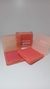 FLUFFLY BLUSH 4YOU COR CORAL BRINK PEACH - OCEANE