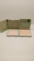 PO COMPACTO SILK SKIN CITRINE - RUBY ROSE
