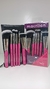KIT KP102 PINCEIS PARA VIAGEM-MACRILAN