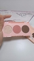 TRIO DE ILUMINADOR, BLUSH E CONTORNO - MISSA LARY