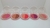 DUAL CHEEKS COR CHAMPAGNE E PEACH - RUBY ROSE - comprar online