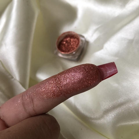 Pigmento asa de borboleta TOKYO