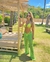 Imagem do Calça Ibiza Tela em Tricot Verano